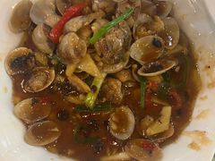 -钱大妈海鲜饭店(保利林语店)