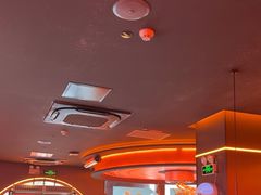 -探鱼·鲜青椒爽麻烤鱼(广州欣荣广场店)
