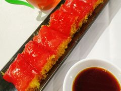 -稻香酒家·34年老字号·港式粤菜(汉街店)