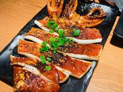 -森龍邑·烧烤·海鲜·炒菜(闽江路店)