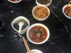-李记小小吃(涪江路店)