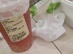 -北李妈妈菜·海肠捞饭(高新万达店)