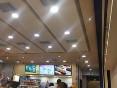 -DQ·蛋糕·冰淇淋(新佳丽店)
