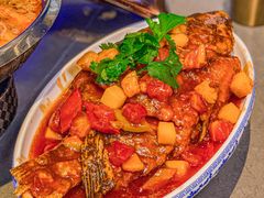 -沿江海南菜·文昌鸡祖师爷(大东海店)