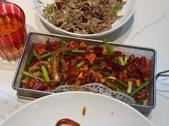 -渔家风味·鲅鱼水饺·央视展播·海鲜天津菜(开发区店)