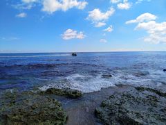 -白沙湾海滩