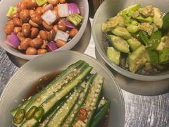 -很久以前羊肉串(农科路店)