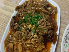 -清真双宝红油牛系列