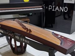 -谈·PIANO(金唐新光界店)