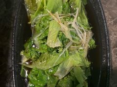 -绿茶餐厅(天津天河城店)