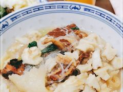 -老西安韩记三鲜煮馍(四府街店)