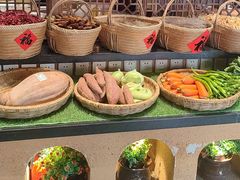 -农耕记·湖南土菜(halo广场店)