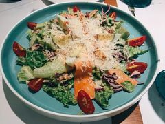 -HELLO MUSAE 拾光缪斯餐厅·纯正希腊风味(苏州中心店)