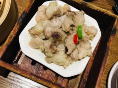 -香港表哥茶餐厅(银泰百货店)