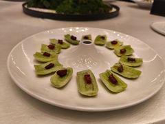 -世纪缘湖滨花园酒店·湖景轩中餐厅(太阳宫店)