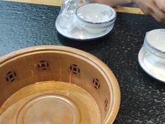 -德顺斋爆肚涮肉馆·烧烤·羊蝎子·清真炒菜(马驹桥店)