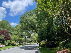 -浙江西子宾馆·瑶园咖啡厅