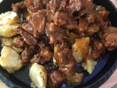 -桃子餐厅·天津菜(红星路直营店)