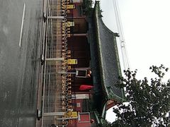 -历代帝王庙博物馆