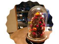 -嘉定凯悦·咖啡厅