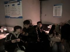 -棂笼·深度沉浸密室(武汉旗舰店)