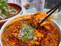 -椒馋小馆(绿源路店)