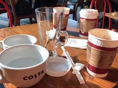 -COSTA COFFEE(西贸凯德晶品4层2店)