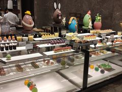 -福州西湖大酒店·怡湖咖啡厅