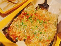 茄子-我是那个大叔·美食研究所(新塘路店)