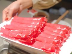 -海底捞大排档火锅(悦荟广场店)