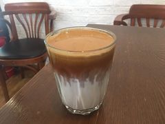 -COFFEE HOLIC(朝外SOHO店)