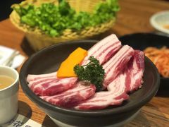 -农乐园炭火烤肉(世茂店)