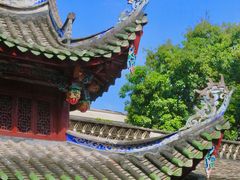 -乌山风景区