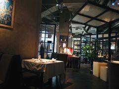 大堂-麓湘小镇(开福万达广场店)