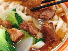 -中国兰州名牛纯汤牛肉面(永安道店)