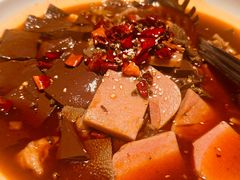 -艳阳天·非遗楚菜(武汉客厅店)