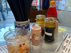 -六禄面家(芳和分店)