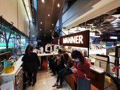 -Manner Coffee(大宁国际商业广场店)