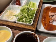 -那家小馆•北京菜•烤鸭(中关村店)