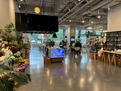 -dotcom coffee古点咖啡(致真大厦店)