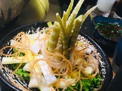 -湊湊火锅·茶憩(东城万达店)