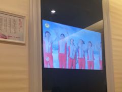 -华夏良子·足道SPA艾灸(三里屯店)