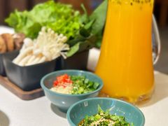 -新辣道鱼火锅(上地华联店)