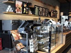 -星巴克(深圳新沙天虹店)