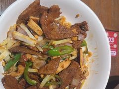 -寻裕记·现炒浇头面(人民广场店)