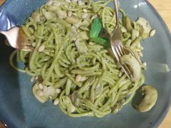 -沏点Trattoria意大利餐厅(新街口店)
