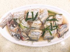 -渔中舟海鲜大排档(普陀沈家门店)
