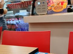 -达美乐比萨(定西路店)