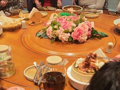 -水煮三国·川鲁江湖菜(香山店)