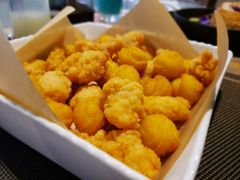 -清真·艾美可餐厅(大悦汇店)